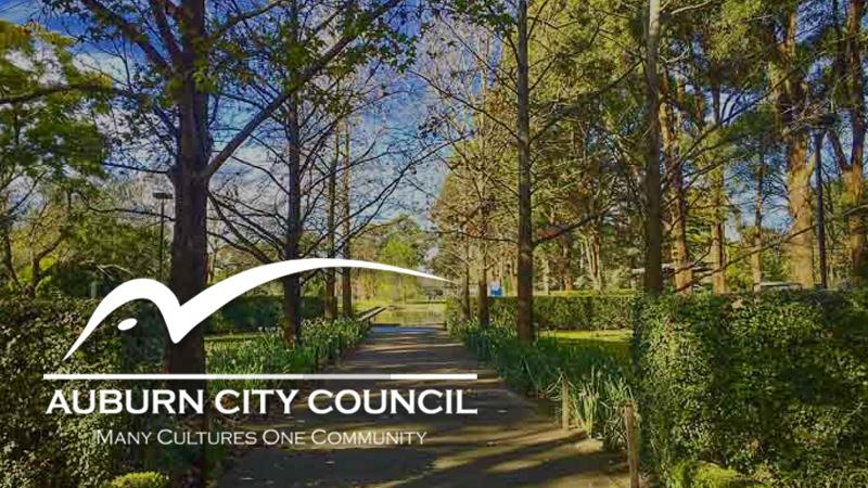 Auburn City Council 