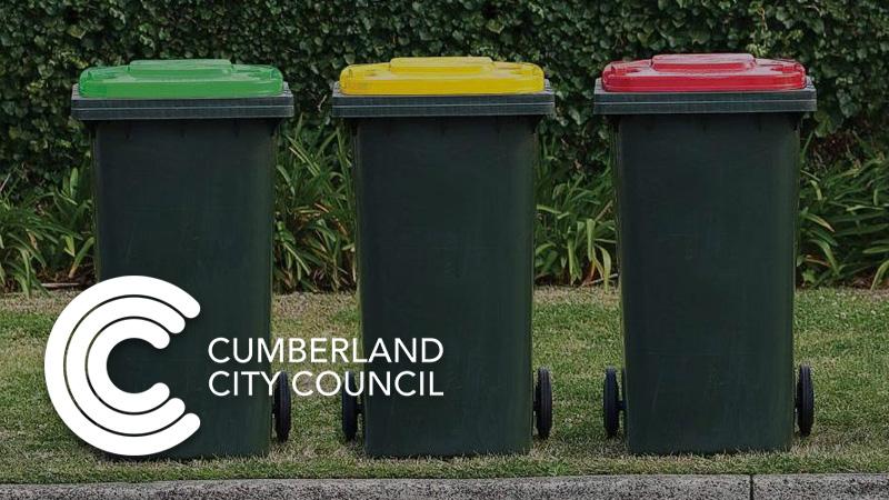 Cumberland City Council