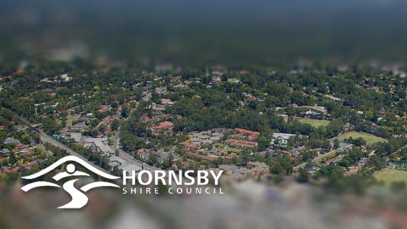 Hornsby Shire Council 