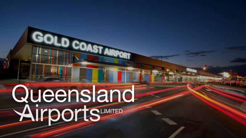 Queensland Airports Limited 