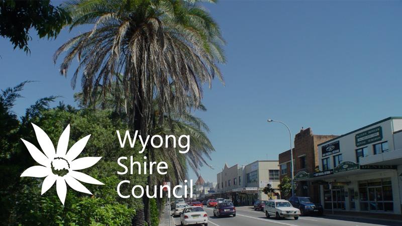 Wyong Shire Council 