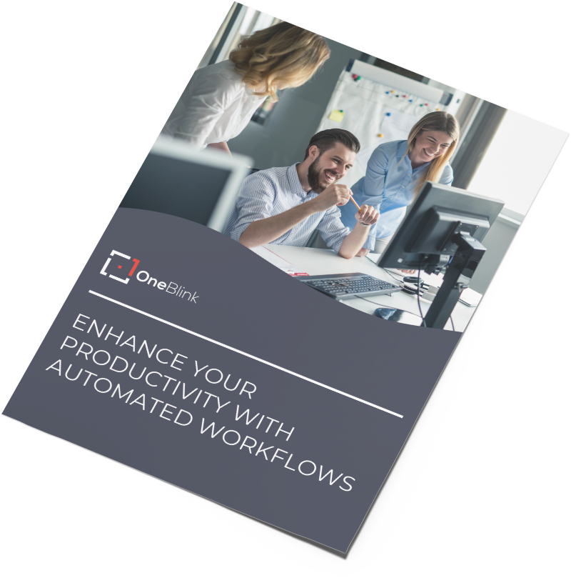 Enahance Your Productivity With Automated Workflows