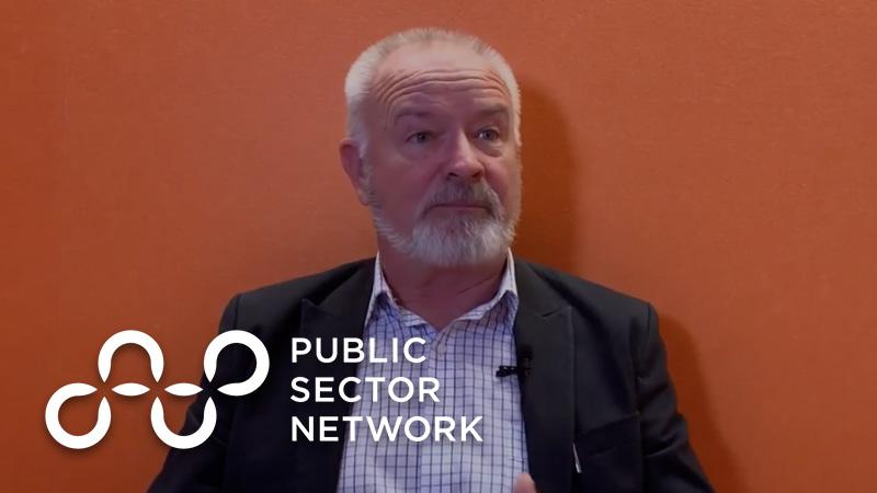 Public Sector Network Interview