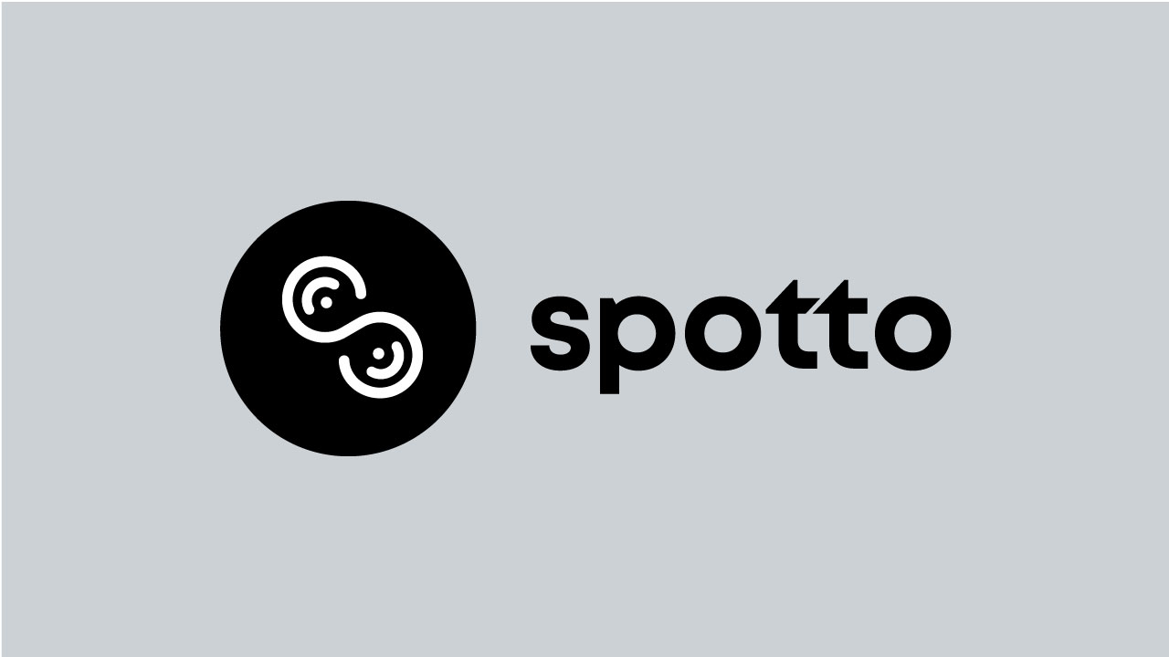Spotto Logo