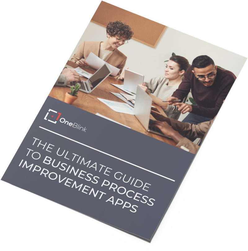 The Ultimate Guide to Business Process Improvement Apps